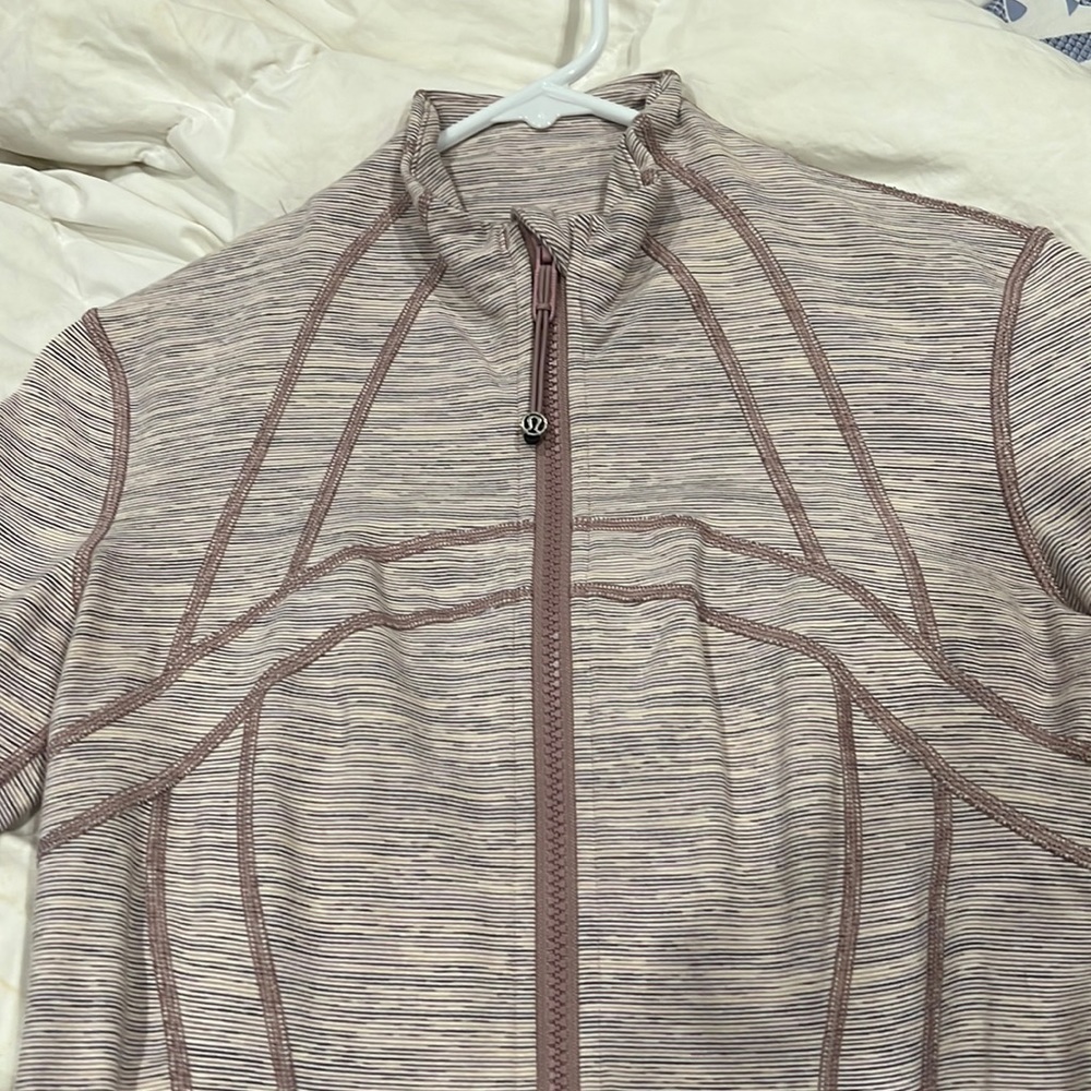 Lululemon Define Jacket